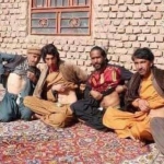 فقر و فاجعه؛ بازار فروش گرم گرده در هرات ـ مجله‌ی اورال